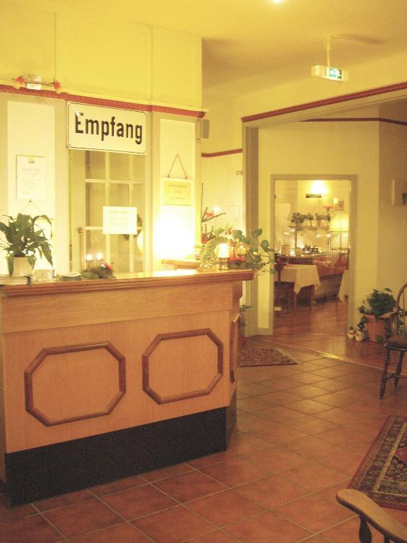Hotel Deutsches Haus Northeim Dış mekan fotoğraf