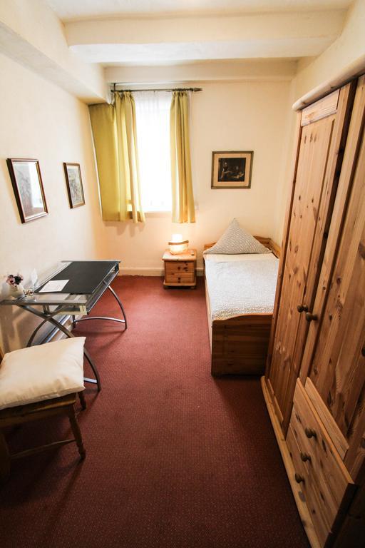 Hotel Deutsches Haus Northeim Dış mekan fotoğraf