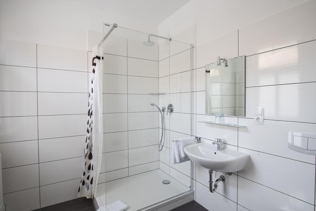 Hotel Deutsches Haus Northeim Dış mekan fotoğraf