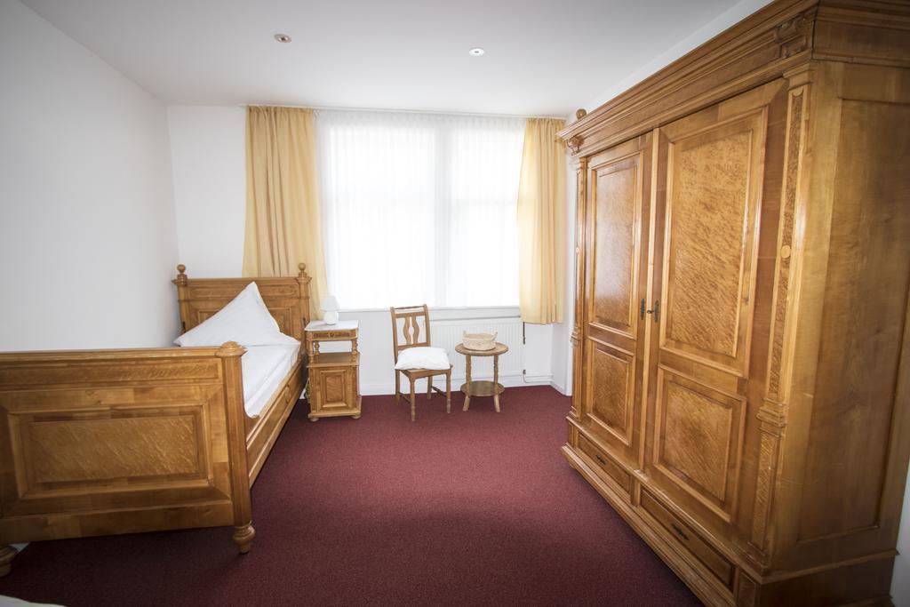 Hotel Deutsches Haus Northeim Dış mekan fotoğraf