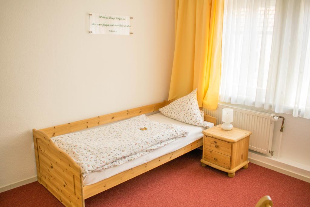 Hotel Deutsches Haus Northeim Dış mekan fotoğraf