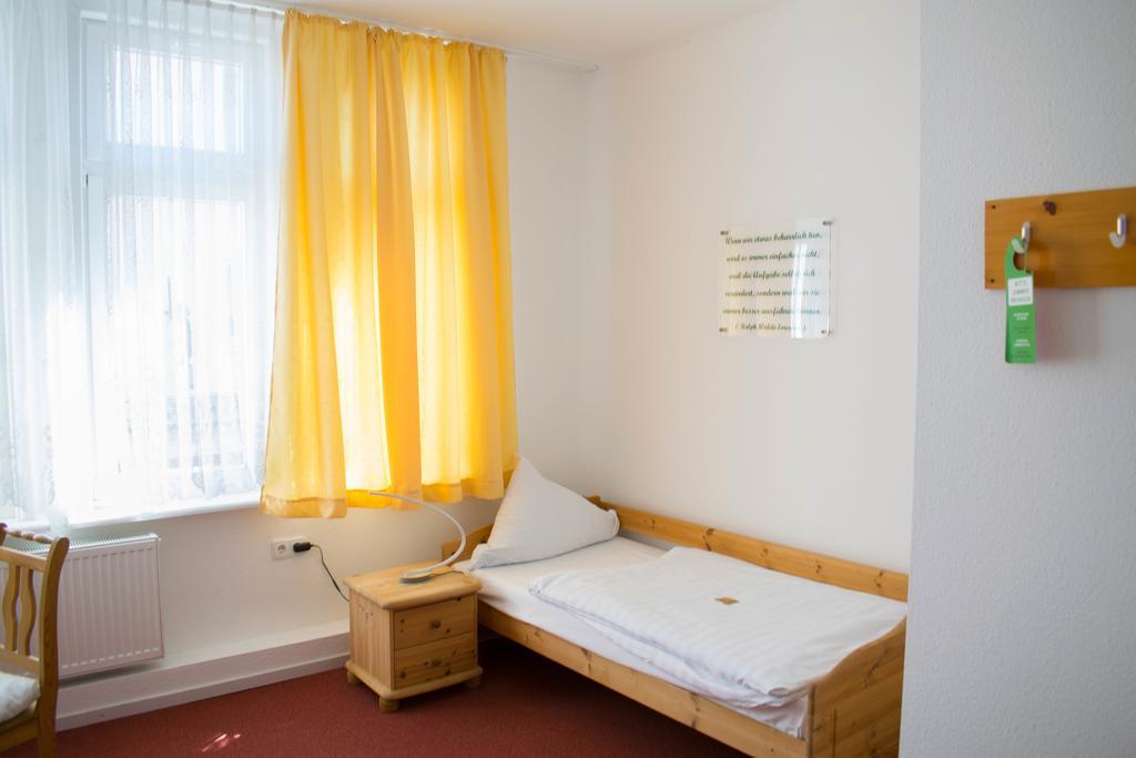 Hotel Deutsches Haus Northeim Dış mekan fotoğraf