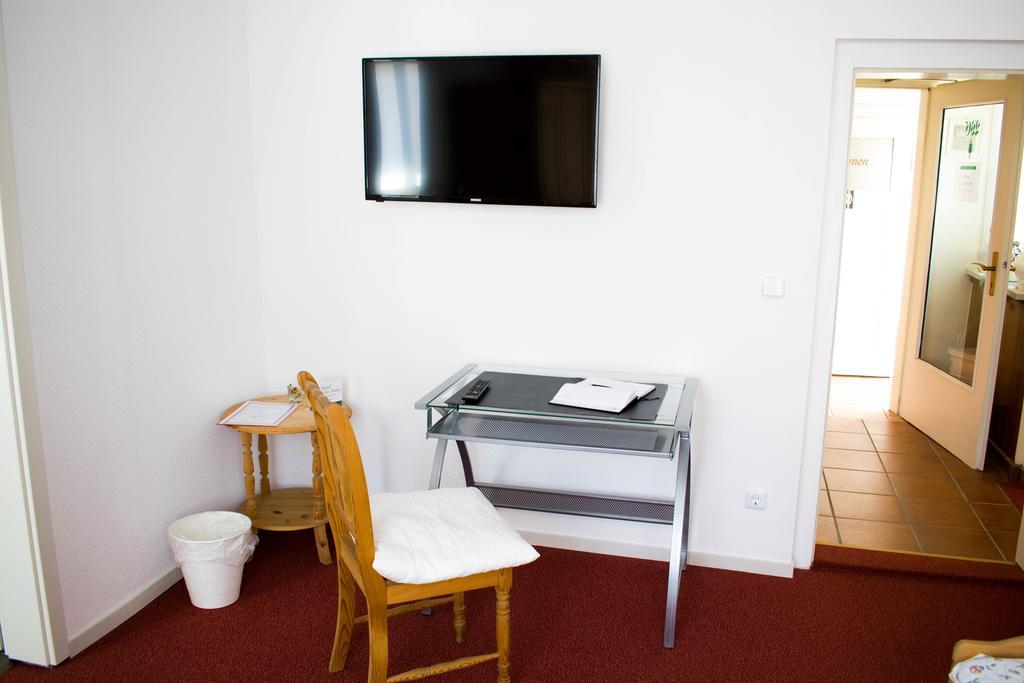 Hotel Deutsches Haus Northeim Dış mekan fotoğraf