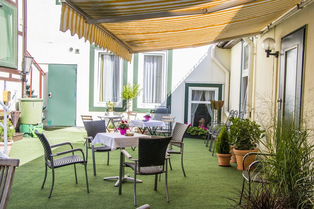 Hotel Deutsches Haus Northeim Dış mekan fotoğraf
