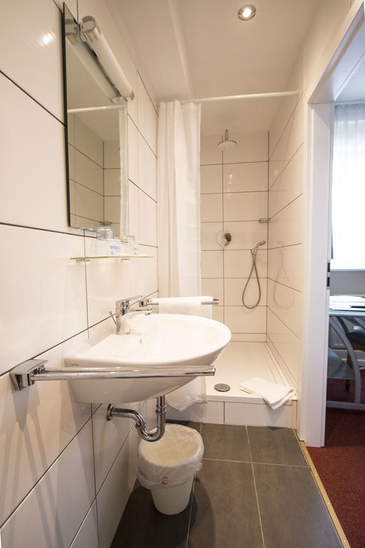 Hotel Deutsches Haus Northeim Dış mekan fotoğraf