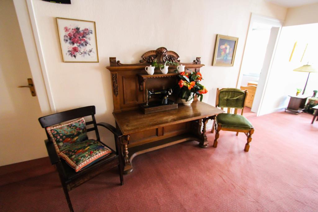 Hotel Deutsches Haus Northeim Dış mekan fotoğraf
